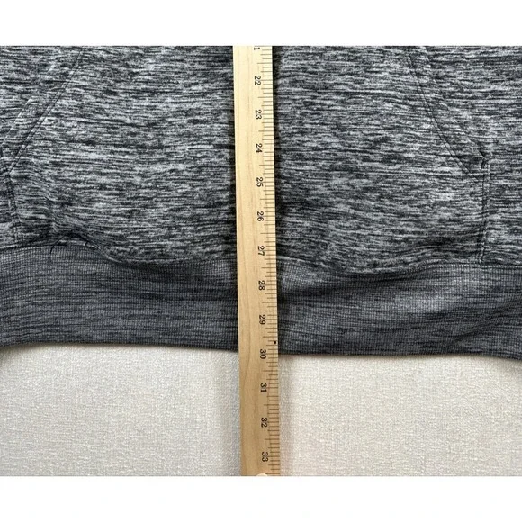 Marvel Punisher Skull Symbol Men Hoodie With Drawstring And Pockets Size XL - Picture 5 of 11